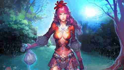 《刀剑神域：彼岸游境》公布新截图老婆们来了！